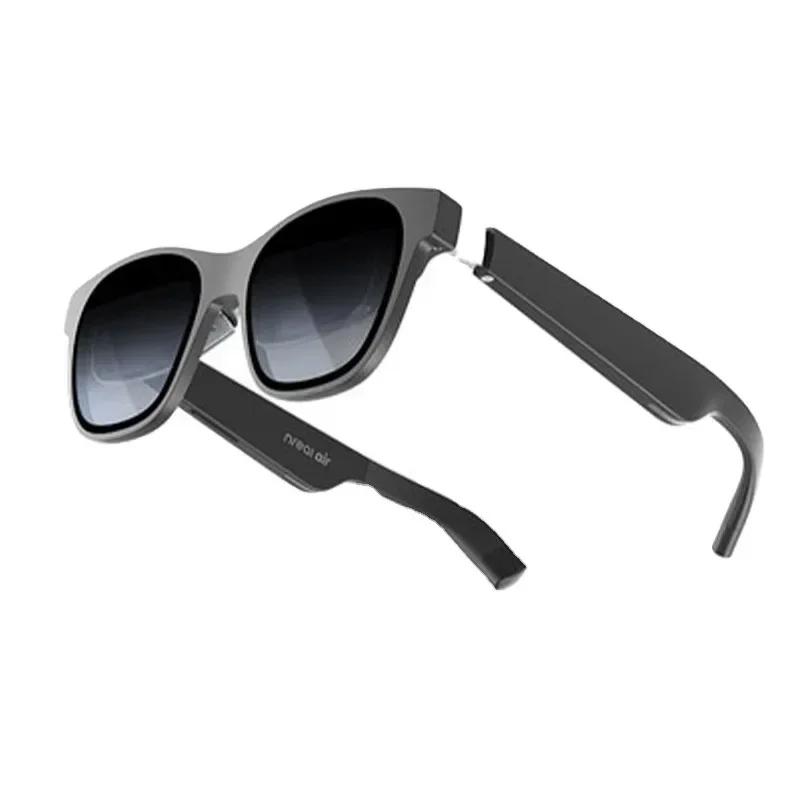 Xreal(Nreal) Air Smart Ar Glasses Rts Per Iphone Portatile Hd Private Giant Screen Viewing Occhiali Per Computer Mobili