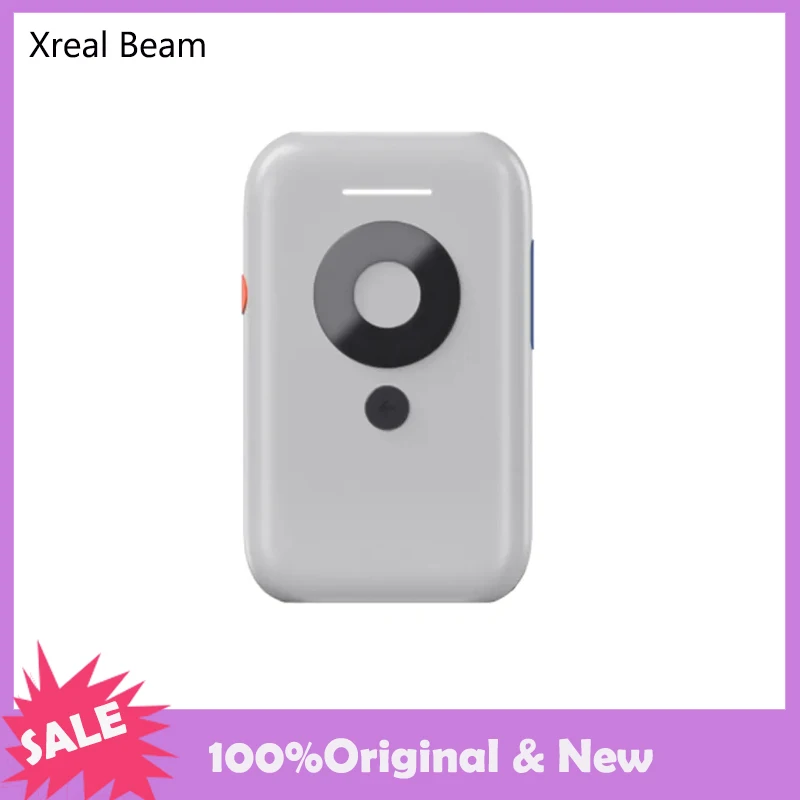 Xreal/Nreal Beam Per Xreal Air Smart Ar Glasses Large Space Projection Box