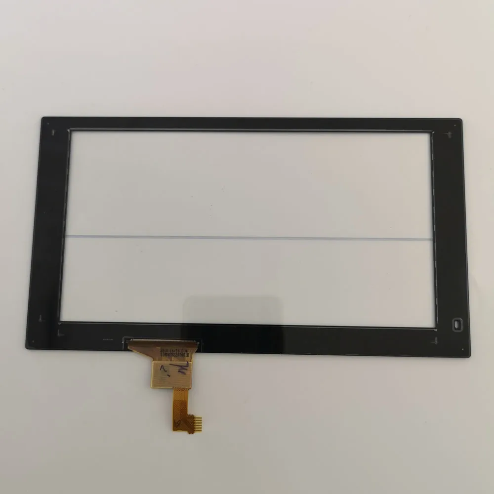 Sensore Di Vetro Dello Schermo Capacitivo Esterno Touch Screen Di Navigazione Gps Da 6 Pollici Per Garmin Nuvi 2699 2699Lm 2699Lmt-D