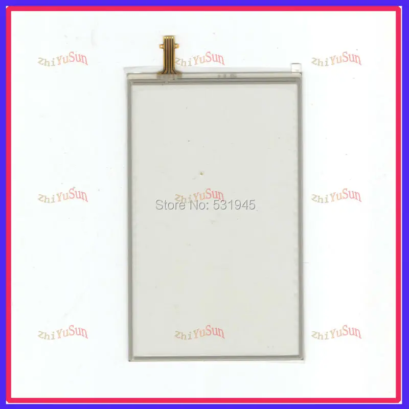Zhiyusun Per Tomtom Start 60 60 M Gps Navigation Touch Panel Nuova Pollici Touch Screen Digitizer Vetro Del Rimontaggio Di Vetro Digitizer
