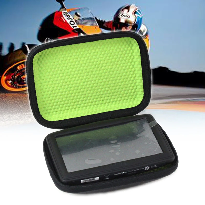 Supporto Protettivo Per Navigatore Gps Impermeabile Per Navigatore Satellitare Per Auto Da 6 Pollici Gps Per Tomtom Go 6100 6 000 610 600