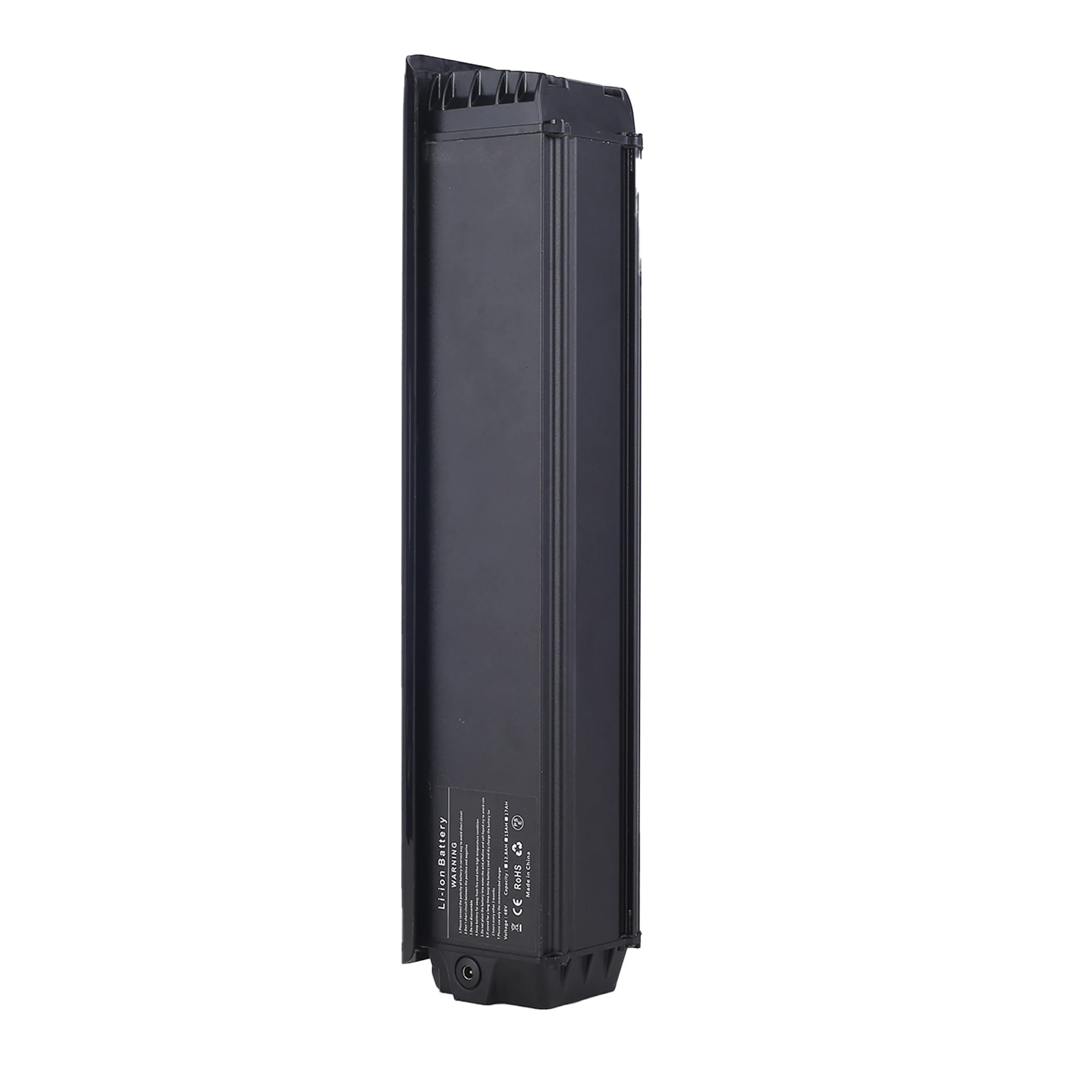 Batteria Shengmilo Ebike Batteria Integrata 48V 15Ah Per Batteria Al Litio Mx05, Mx04