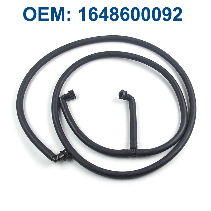 · 1648600092 Nuova Tubazione Dell'Acqua Per Mercedes Benz Ml Gl 280 300 320 350 420 500 Cdi 4Matic 63 Amg