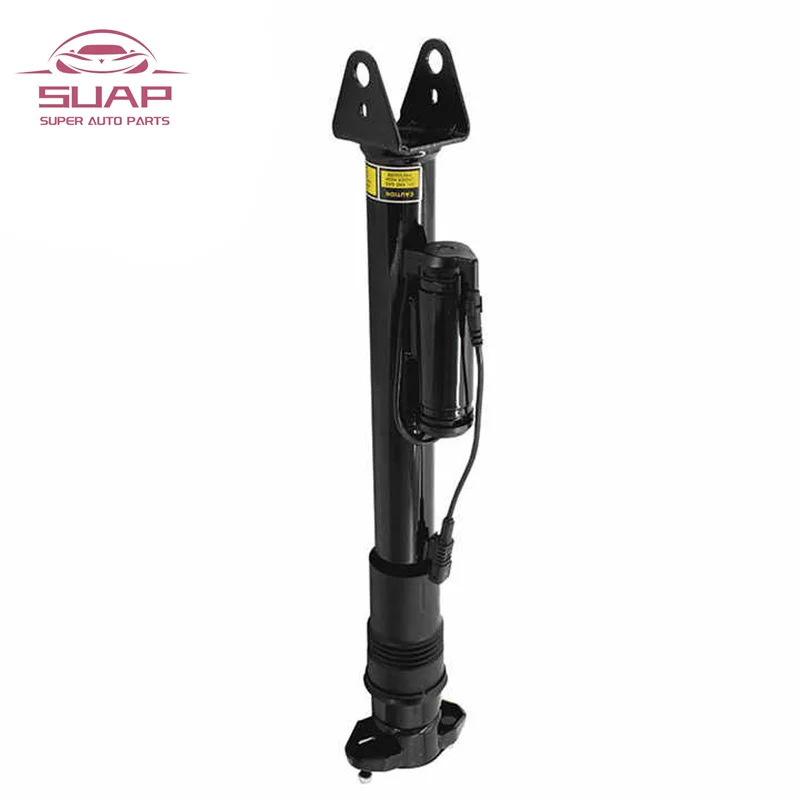 Ammortizzatore Posteriore Auto Sospensioni Pneumatiche Ads Puntone Ricambi Auto Per Mercedes Benz W164 X164 Gl320 Gl350 Ml320 Ml350 Ml450 1643202031