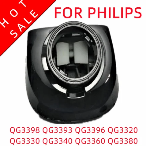 New Hair Clipper Head Cutter Blade For Philips Qg3398 Qg3393 Qg3396 Qg3320 Qg3330 Qg3340 Qg3360 Qg3380 Razor Shaver Trimmer