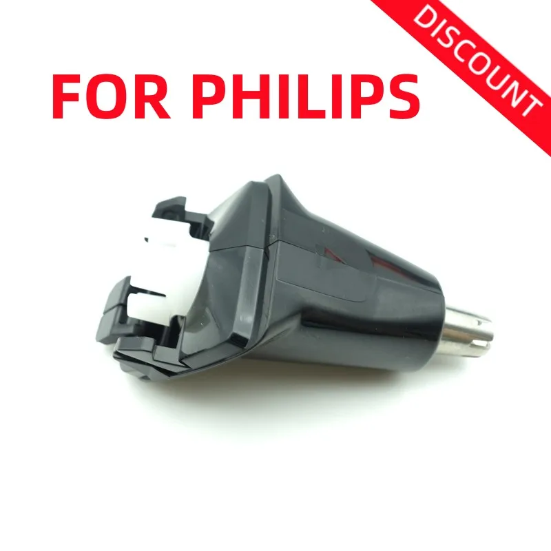 Rasoio Rasoio Naso Cutter Testa Per Philips Mg3710 Mg3720 Mg3730 Mg3750 Mg3760 Mg5730 Mg7750 Mg7770 Mg7780 Mg7785 Mg7790 Mg7796