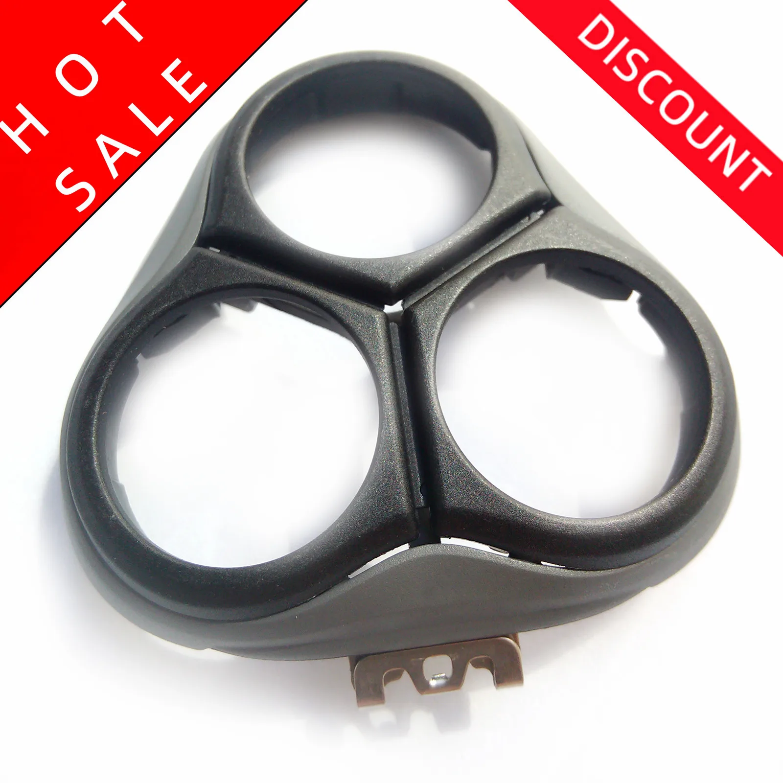 1Pc Rasoio Teste Supporto Per Philips Philishave Norelco Rasoio At754 At890 At891 At893 At911 Pt728 Pt730 Pt735 Pt860 Pt880