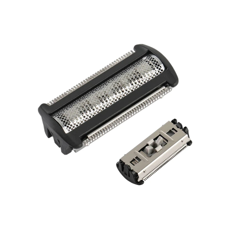 Sostituzione Trimmer Testina Rasoio Lamina Bg2000 Per Philips Norelco Bodygroom Bg2024 Bg3005