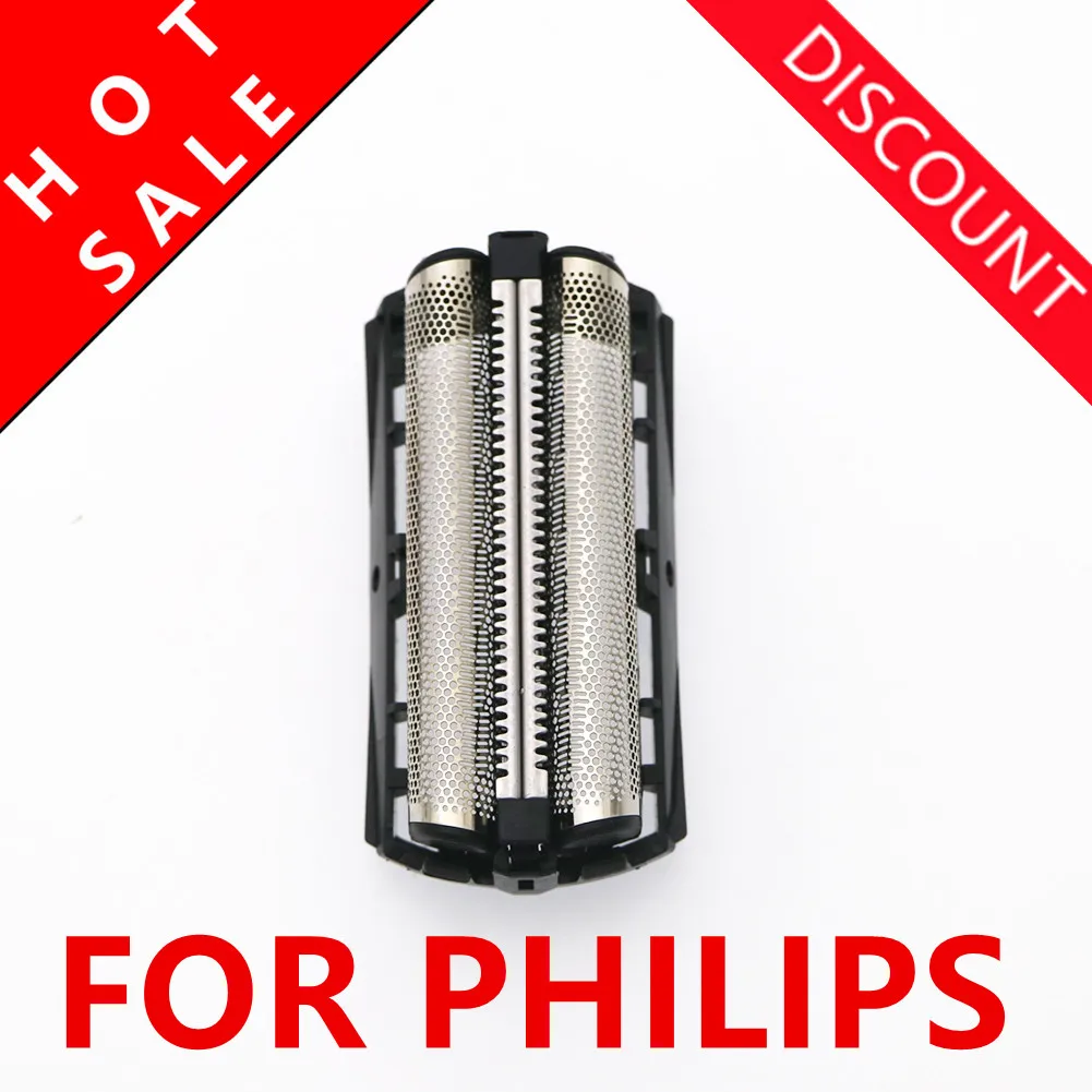 Per Philips New Trimmer Shaver Headgroom Head Foil Sostituzione Qc5510 Qc5530 Qc5550 Qc5570 Qc5580 Qc5560