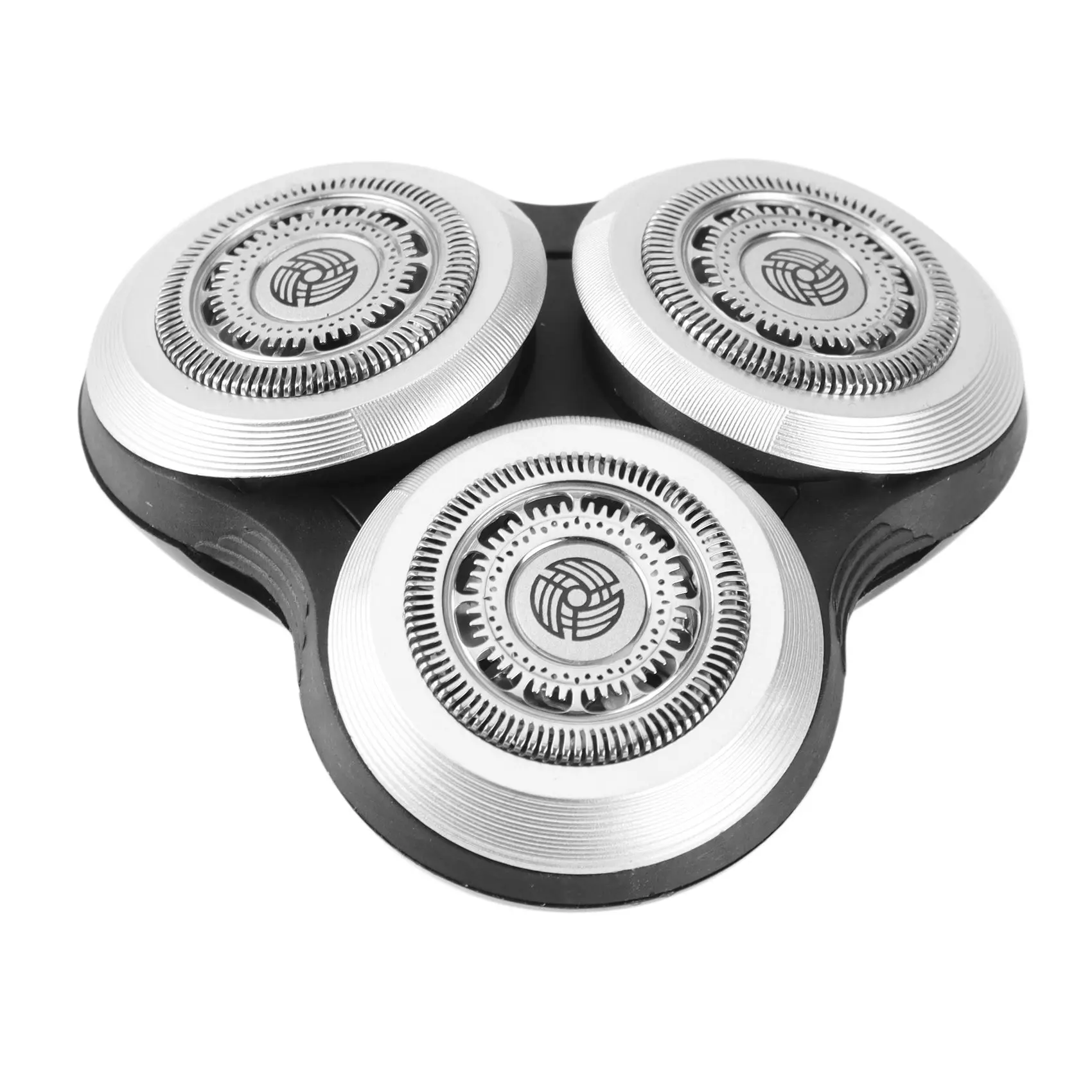 Rq12 Rq12 + Testina Di Ricambio Per Rasoio Per Philips Rq1250 Rq1251 Rq1280 S9000 S9111 S9511 Rq1050 Rq1075 Rq1060 Rq1085