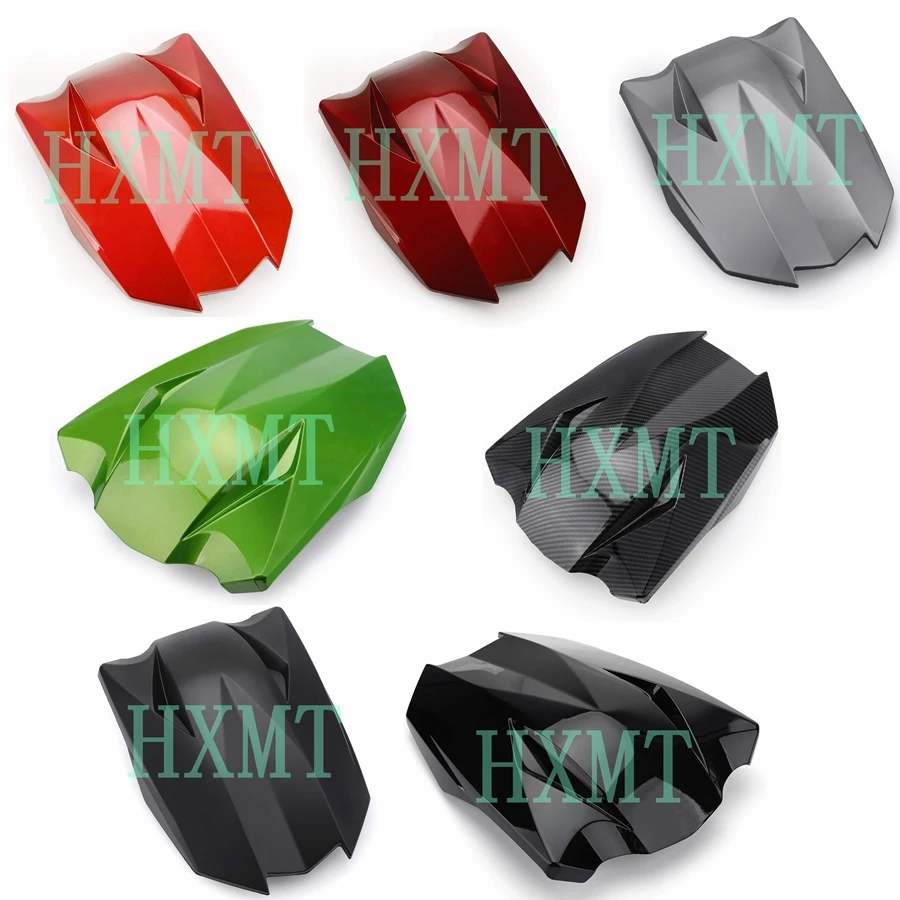 Per La Kawasaki Ninja 1000Sx Z1000Sx Z 1000-Sx Z1000Sx 2011 - 2019 2017 2018 2019 Sellino Posteriore Della Copertura Del Cappuccio Solo Seat Cowl Post
