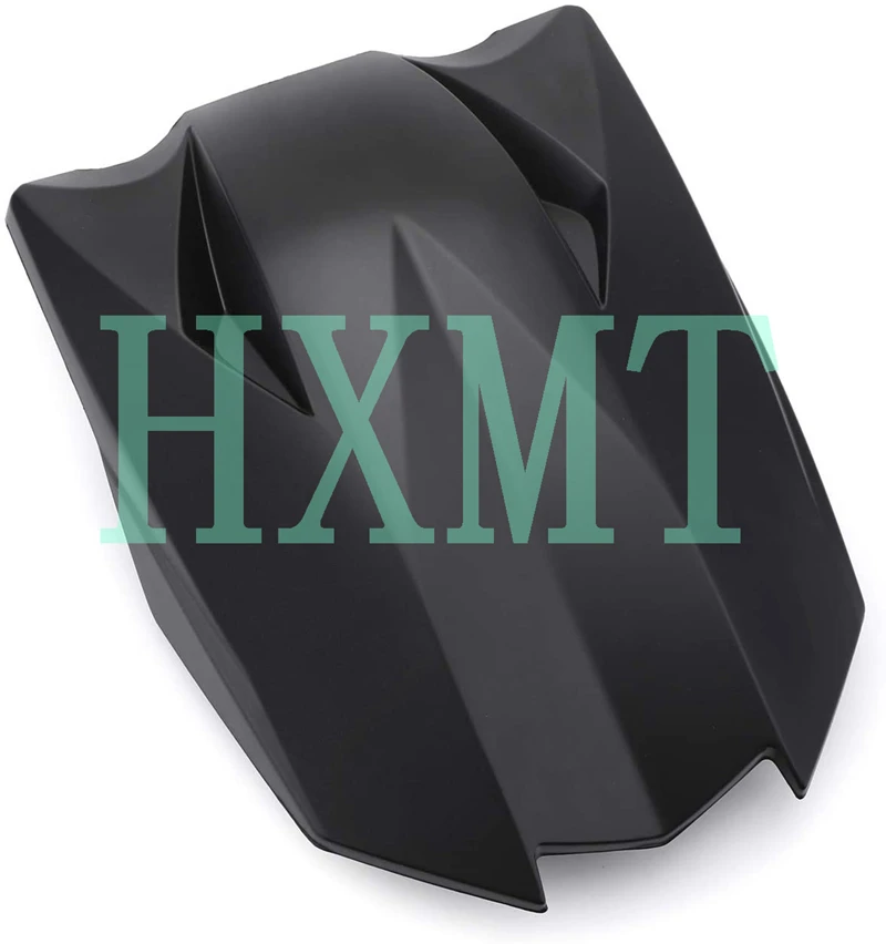 Per Kawasaki Ninja 1000Sx Z1000Sx Z 1000-Sx Z1000Sx 2011 - 2019 201 2012 2013 2014 Pillion Coprisedile Posteriore Cowl Solo Seat Cowl