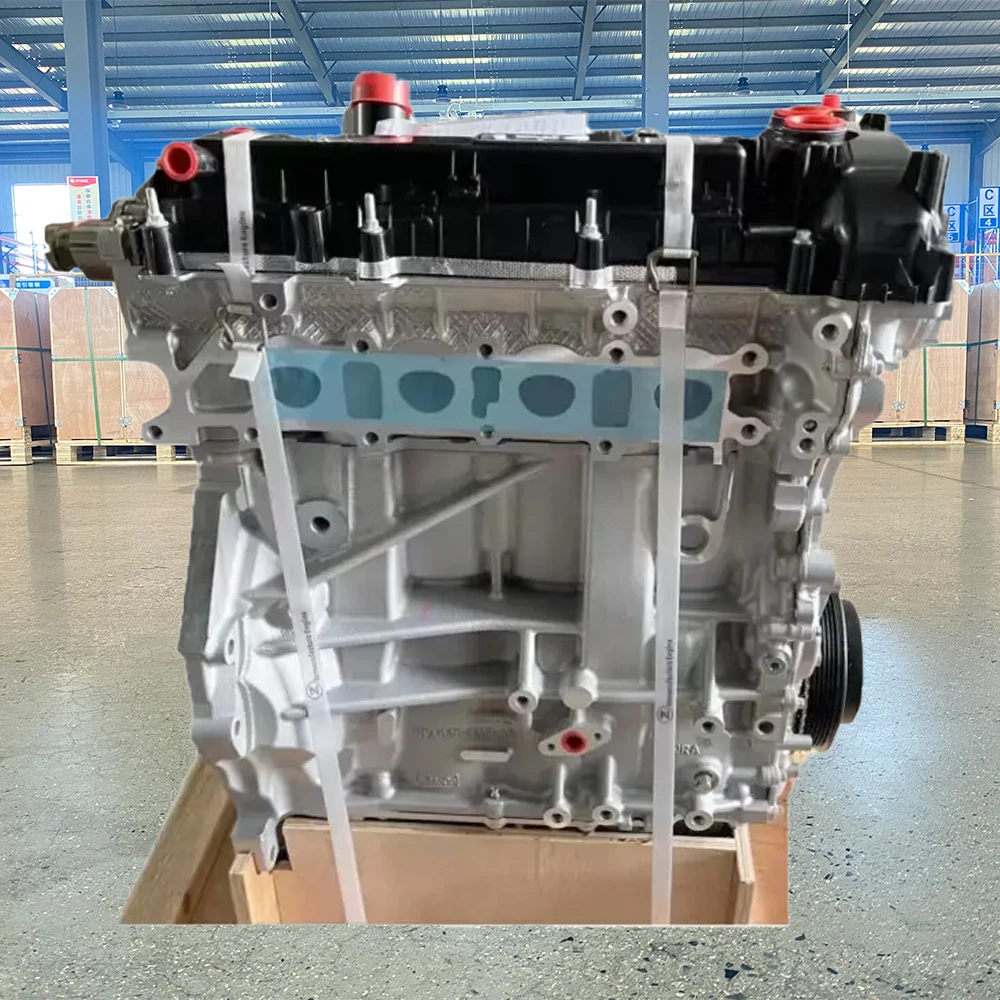 224Dt Land Rover Engine 2.2L Motore Diesel Per Auto Per Land Rover Discovery Sport 1 Parts Auto Accesorios Muslimah