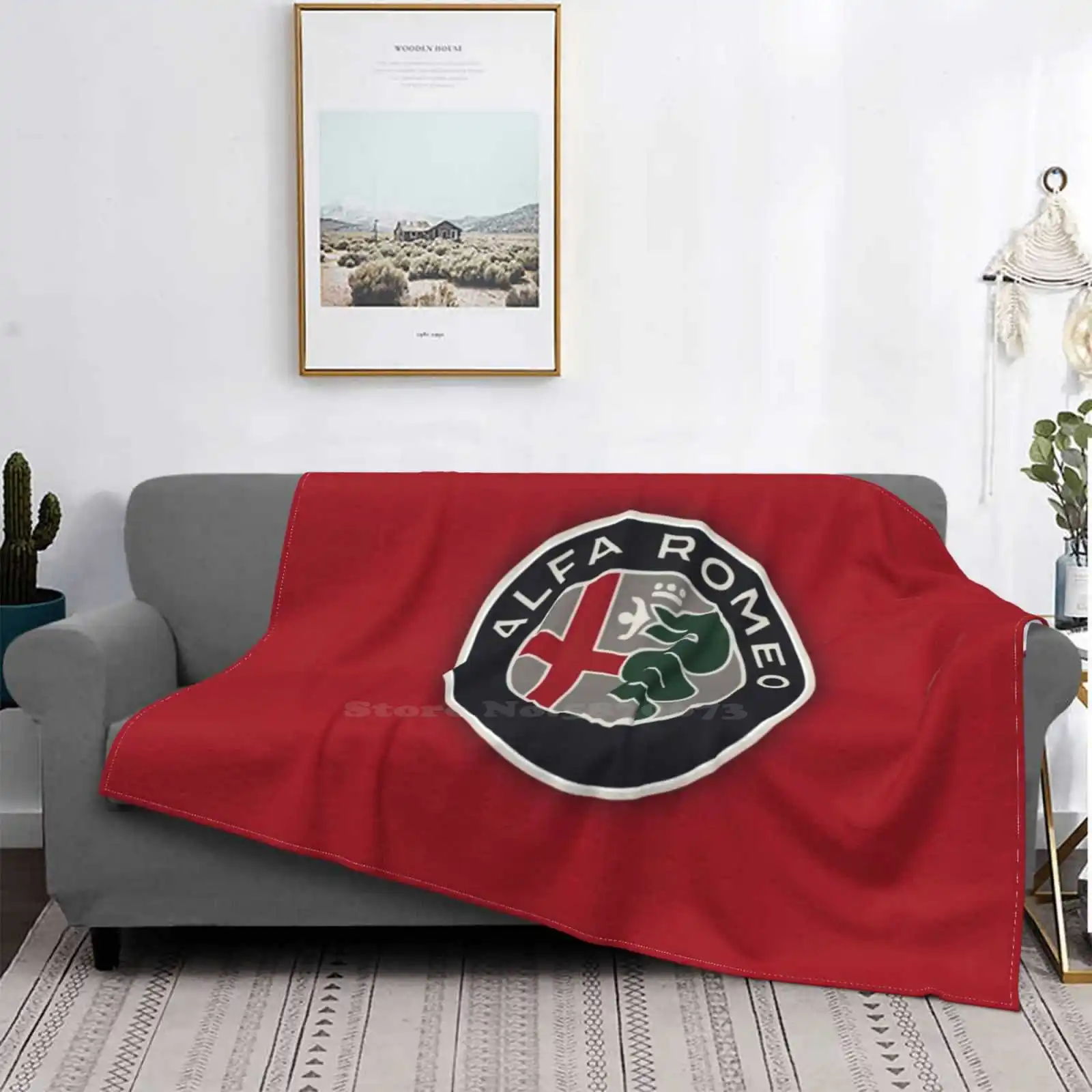 Alfa Romeo Logo Design Ultima Coperta Super Morbida E Leggera E Sottile Alfa Alfa Romeo Alfa Romeo Alfa Logo Alfa Quadrifoglio Giulia