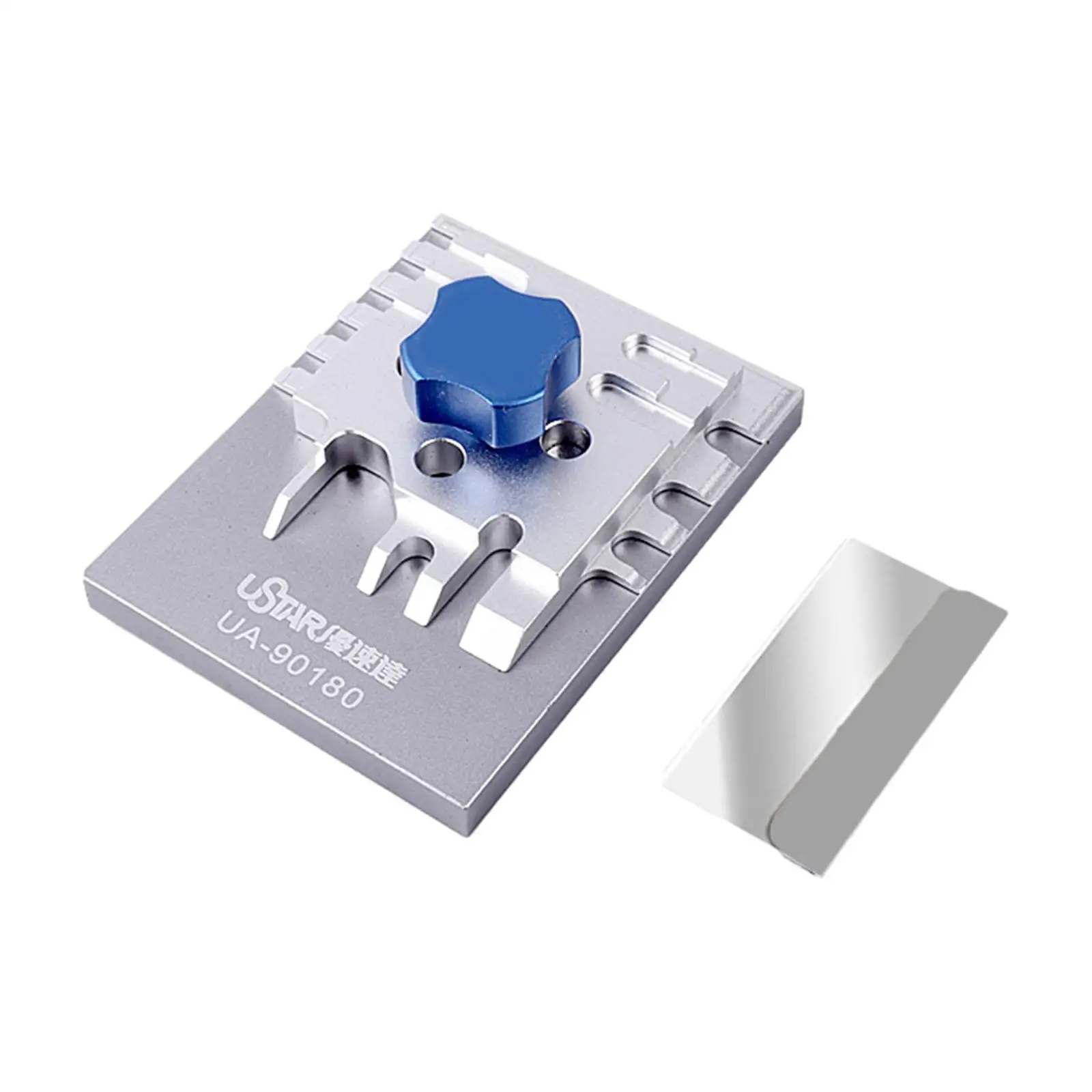 Parti Incise Foto Bender Assembly Modello Multifunzione Fai Da Te Precision Bender Hobby Tool Strumento Pieghevole Modello Strumento Fai Da Te