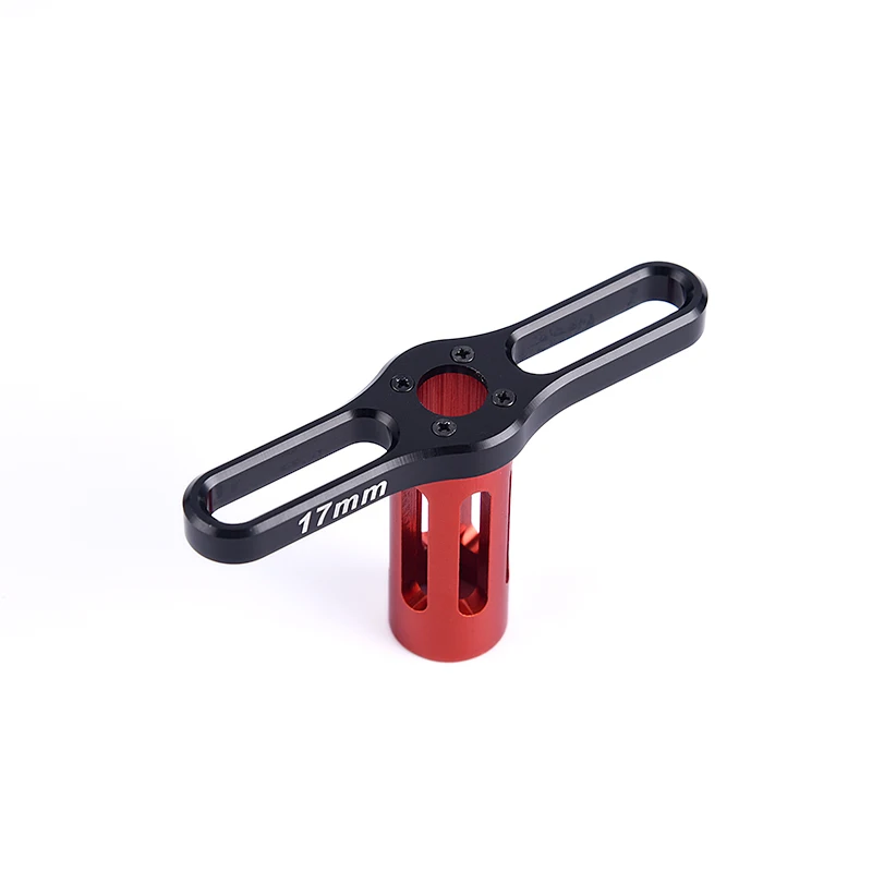 Strumenti Di Riparazione Per Chiavi A Bussola Esagonali In Metallo Verniciati Per 1/14 1/16 1/10 Rc Truck Car Boat Plane Parts Building Model Th22982