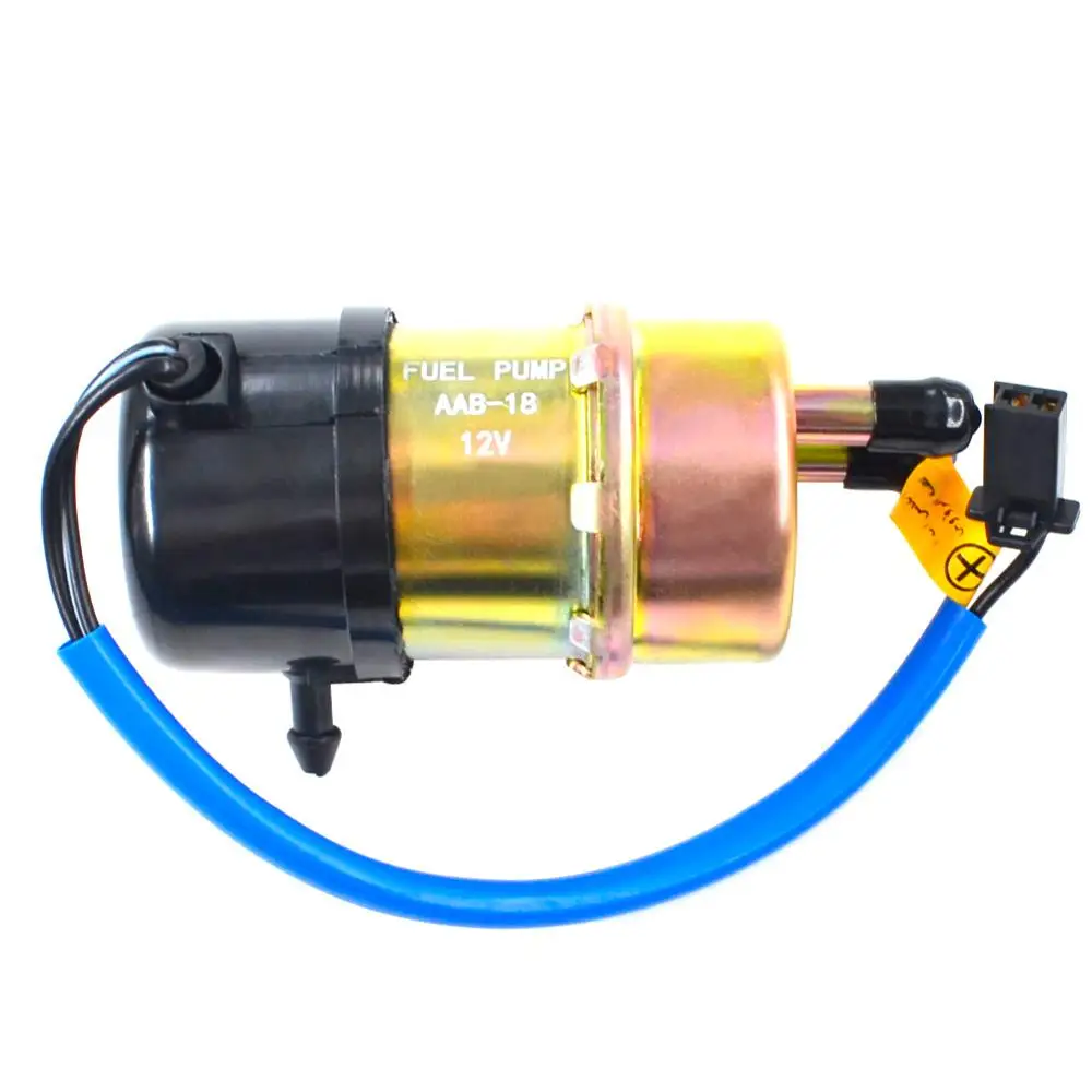 Parti Di Motore Del Motociclo Gas A Benzina Pompa Del Carburante Per Suzuki Intruder 1400 700 750 Vs1400Glp Vs700Glef Vs700Glep Vs700Glf Vs700Glep