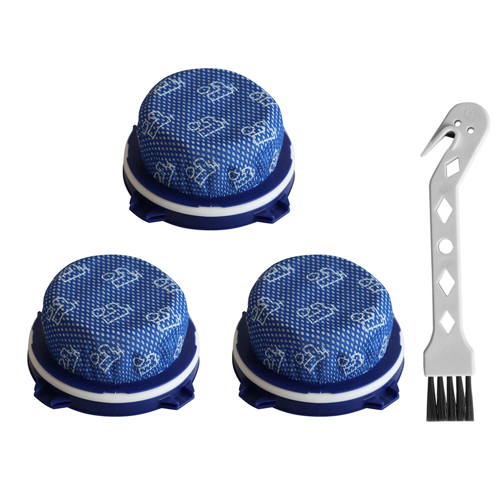 Filtri Sottovuoto Migliorati Per Samsung Jet 75 Jet 90 Jet 70 Jet 75 + Jet 60 Flusso D'Aria Ottimale Cattura Efficacemente Polvere E Detriti
