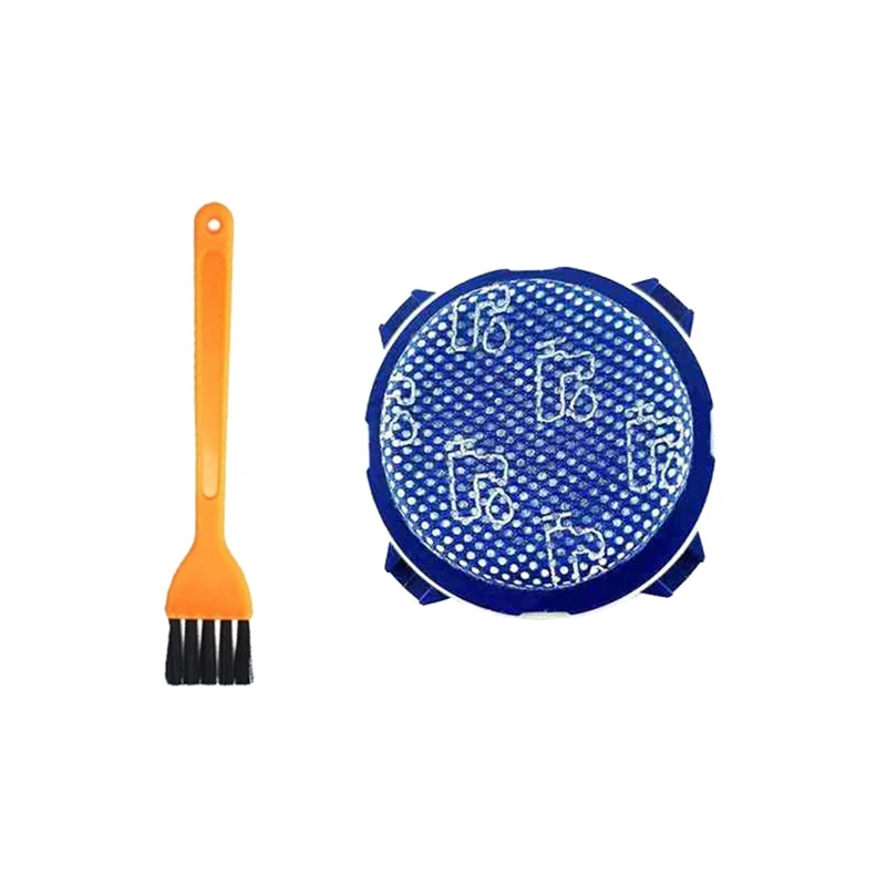 Top Deals 1Set Filtri Lavabili Per Samsung Jet 75 Jet 90 Jet 70 Jet 75 + Jet 60 Vs9000Rl Aspirapolvere, Sostituire No. Dj97-02649A