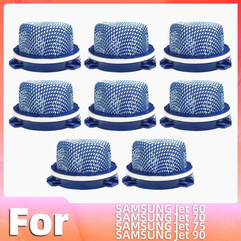 Compatibile Per Samsung Jet 60/70/75/90 Series Vs9000Rl Filtro Ricambi Accessori