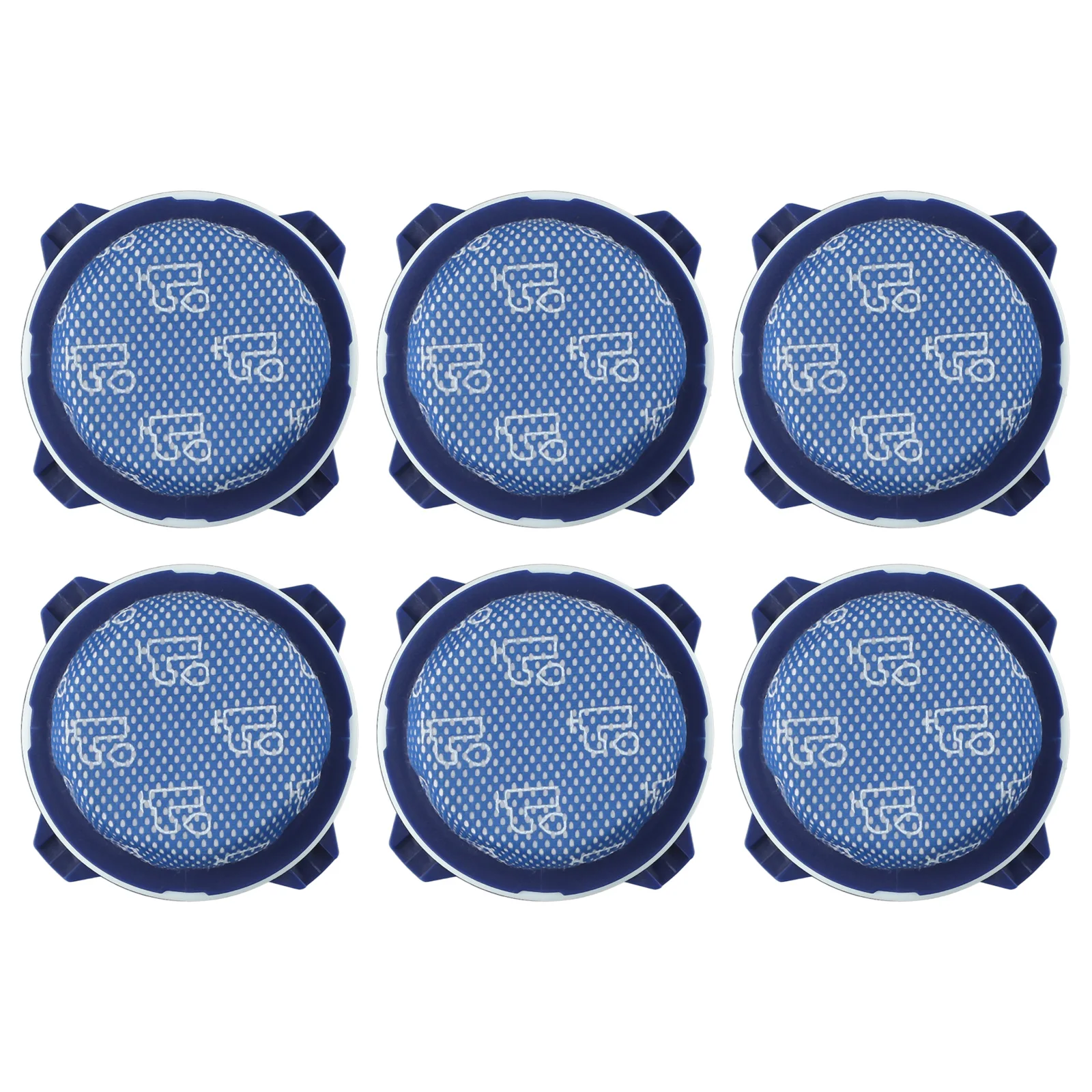 Filtri 2/4 Pezzi Per Samsung Jet 75 Jet 90 Jet 70 Jet 75 + Jet 60 Jet 70 + Vs9000Rl Aspirapolvere Ricambi Filtri Per La Casa