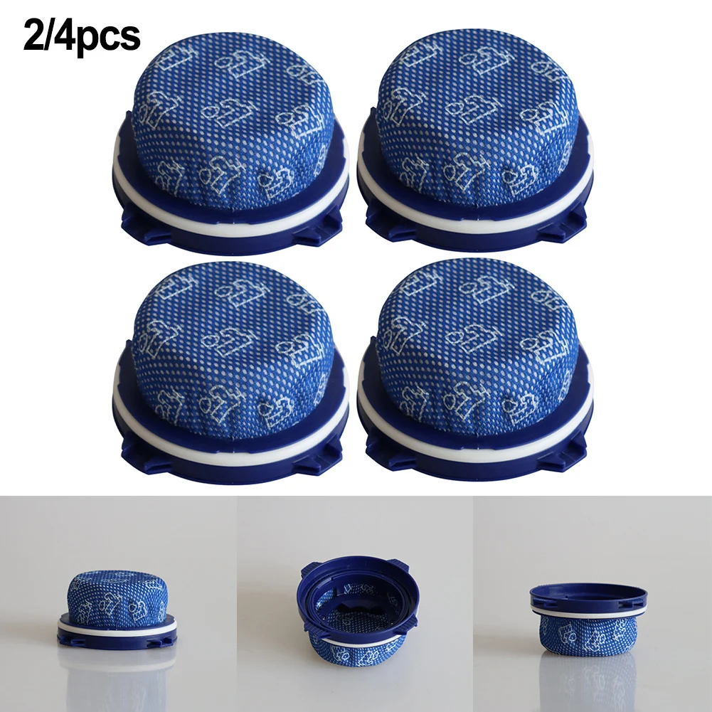 Filtro Da 2/4 Pezzi Per Samsung Jet 75 Jet 90 Jet 70 Jet 75 + Jet 60 Dj97-02649A Accessori Di Ricambio Per Aspirapolvere