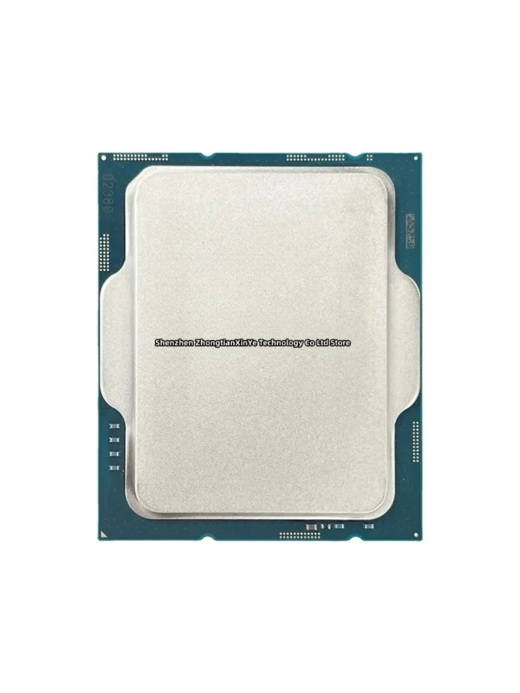 Processore Cpu Intel Core I7-13700K I7 13700K 3.4 Ghz 16 Core 24 Thread 10Nm L3 = 30M 125W Lga 1700 Nuovo