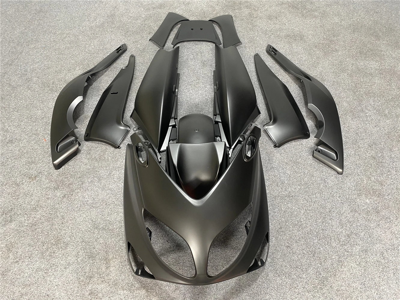 Nuovi Kit Carene Moto Abs Adatti Per Tmax500 2001 2002 2003 2004 2005 2006 2007 Tmax Carrozzeria Set Custom Black Silver