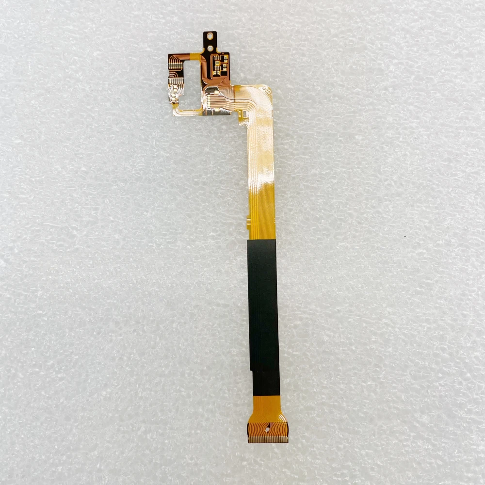 Nuovo Per Canon Rf 24-105Mm F4L Is Usm Lens Sensing Cable Flex Camera Repair Accessory