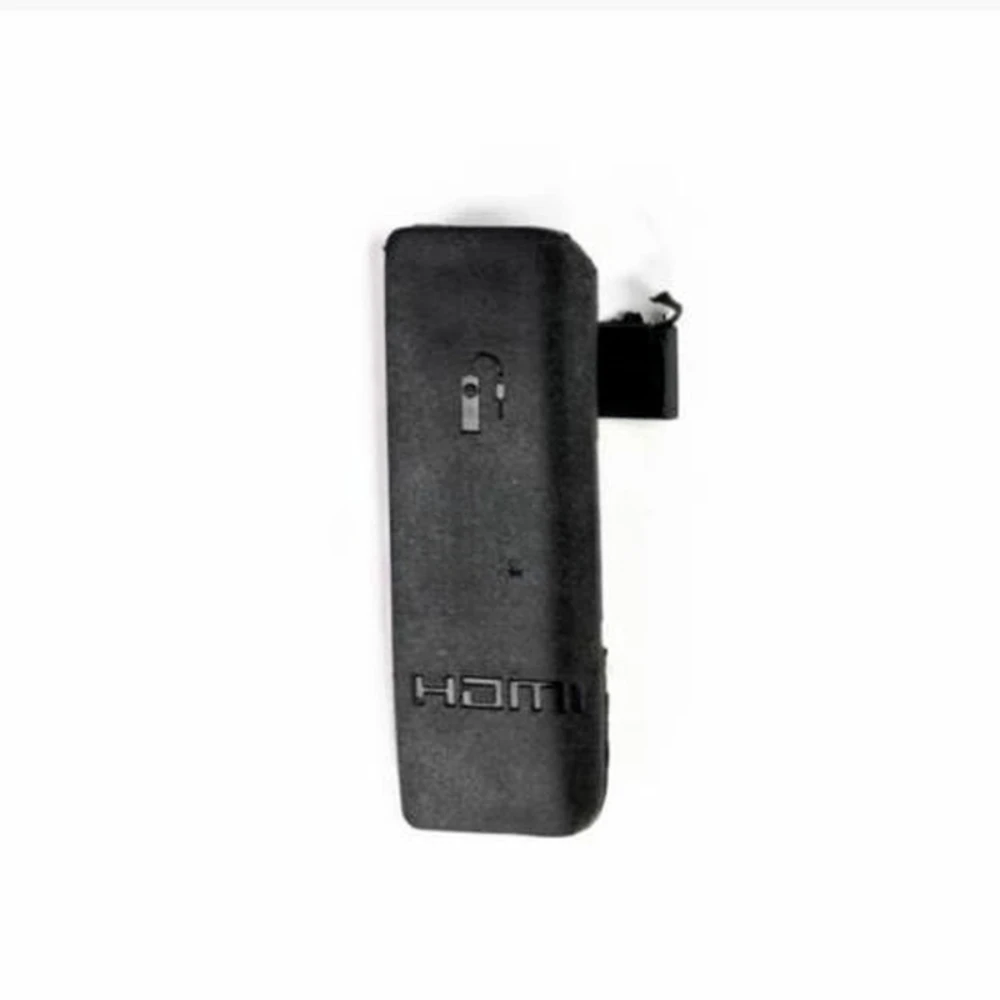 Usb / Av Out/ Hdmi/ Mic Cover In Gomma Per Canon Eos 1200D / Rebel T5 / Kiss X70 Per Canon 5D