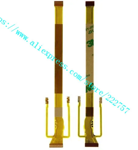 New Lens Anti-Shake Flex Cable Per Canon Ef 100-400Mm 100-400 1:4-5.6 L È Parte Di Riparazione