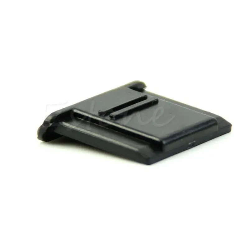 1/2/3/5/10/25 Pcs Flash Hot Shoe Protection Cover Bs-1 Per Canon Nikon Olympus Panasonic Pentax Dslr Slr Accessori Per Fotocamere