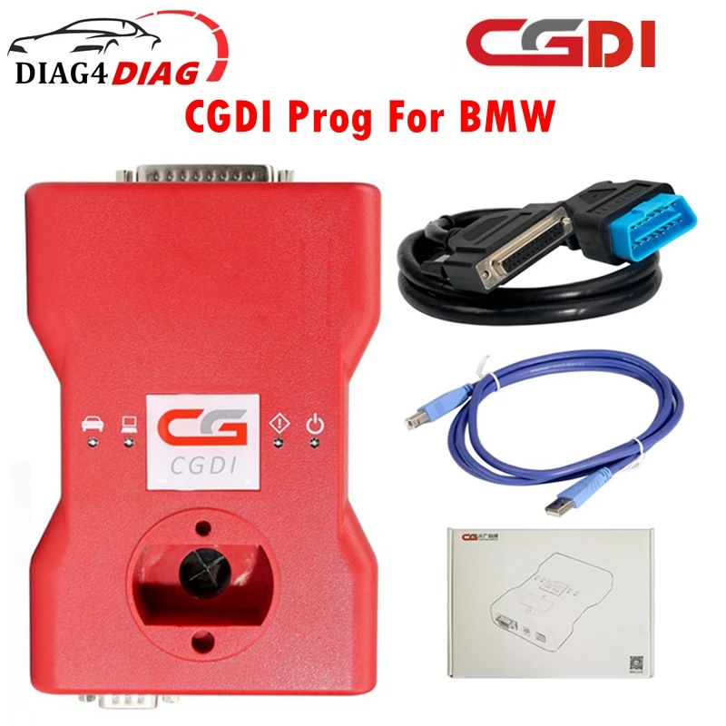 Cgdi Prog Mb Per Bmw Msv80 Power 3 In 1 Funzione Strumento Di Diagnosi Programmatore Chiave Automatica Immo Security Aggiungi Funzione Bmw Fem Edc