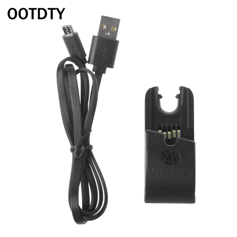 Cavo Di Ricarica Per Culla Di Ricarica Dati Usb Per Sony Walkman Lettore Mp3 Nw-Ws413 Nw-Ws414