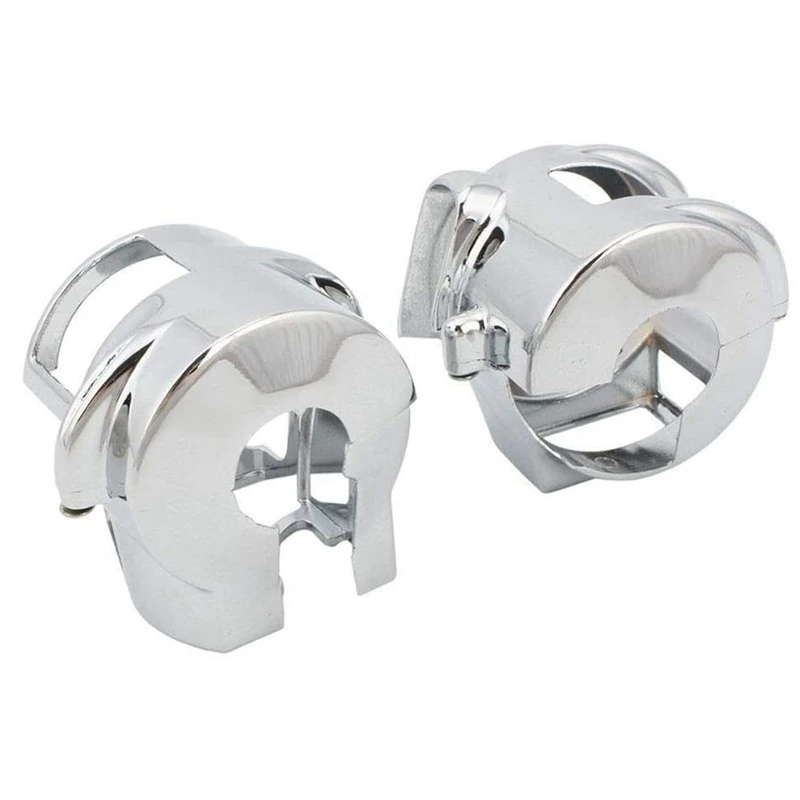 Newmotorcycle Parts Switch Housing Covers Per Honda Shadow Vt 600 750 1300C Vtx 1300 Vlx Aero