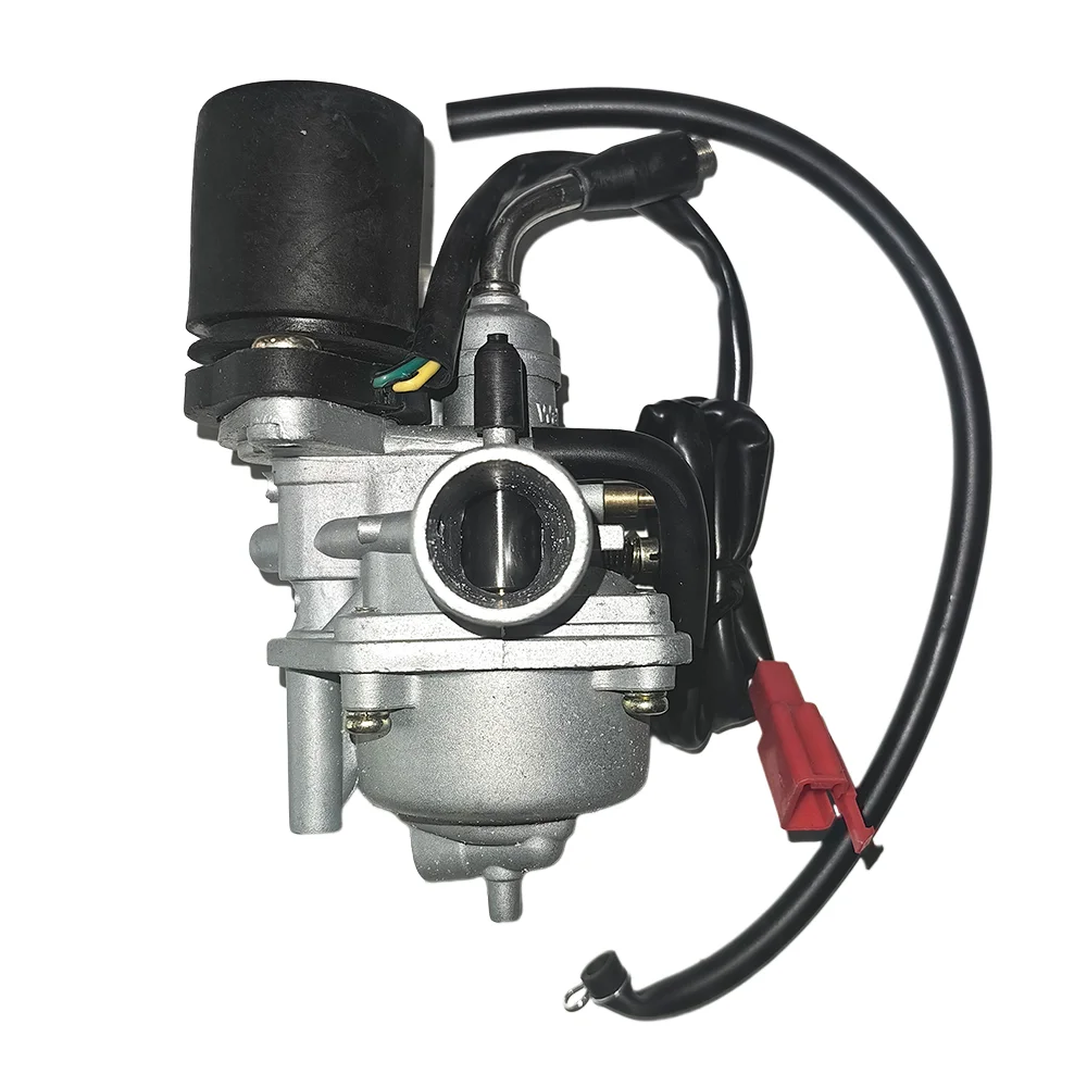 Carburatore Adatto Per Keeway Hurricane Fact Matrix 50Cc 50 Scooter Carb