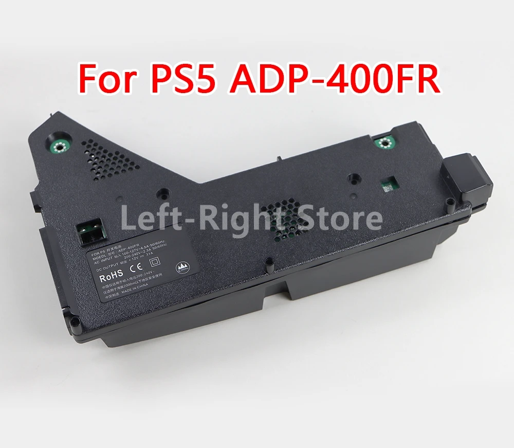Sostituzione Dell'Alimentatore Dell'Adattatore 1Pc Per La Console Della Serie Sony Playstation 5 Ps5 Adp-400Dr Adp 400Fr 100-127V/200-240V
