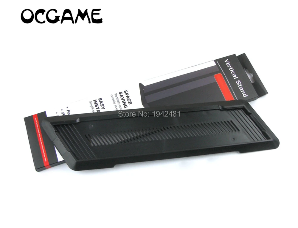 Supporto Verticale 1Pc Supporto Per Dock Supporto Per Console Playstation 4 Ps4