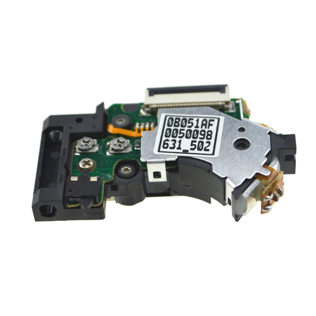 Pvr-802W Lettore Di Lenti Laser Per Console Playstation 2 Per Parti Laser Sottili Ps2 70000 90000 Giochi Per Console Ps2
