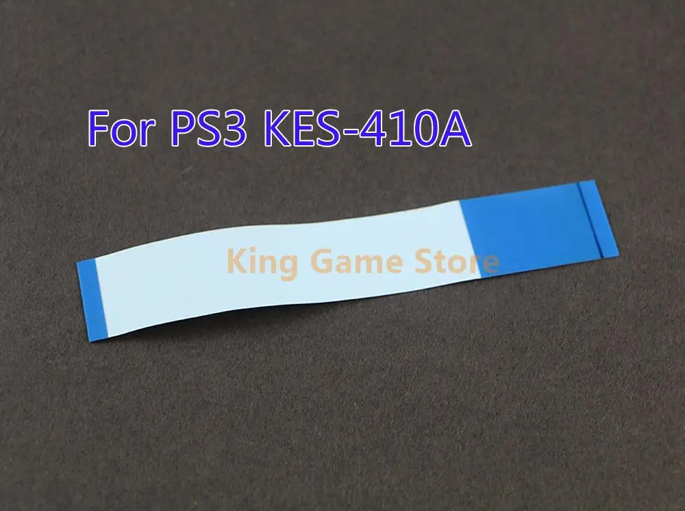 Il Collegamento Del Cavo Della Flessione Della Testa Del Laser 2Pcs Kes-410A Kes 410 410A Kem-410A Cavo Dell'Obiettivo Del Laser Per La Console Di Pla