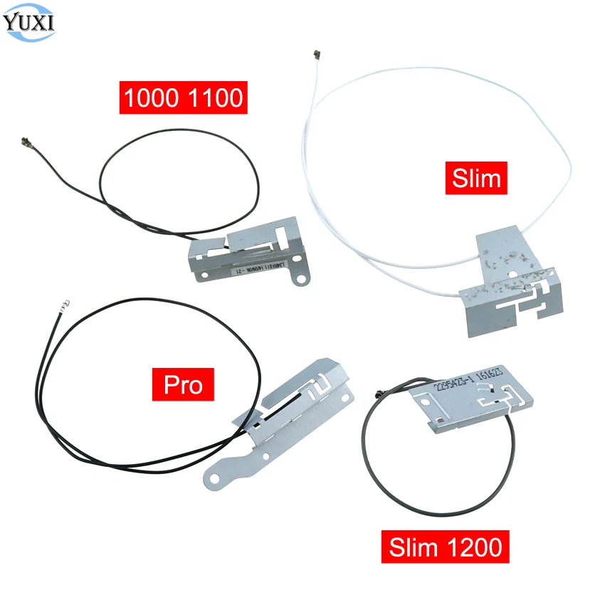 Yuxi Sostituzione Originale Del Cavo Dell'Antenna Wifi Dell'Antenna Bluetooth Usata Per Console Sony Ps4 1000 1100 Pro Slim 1200