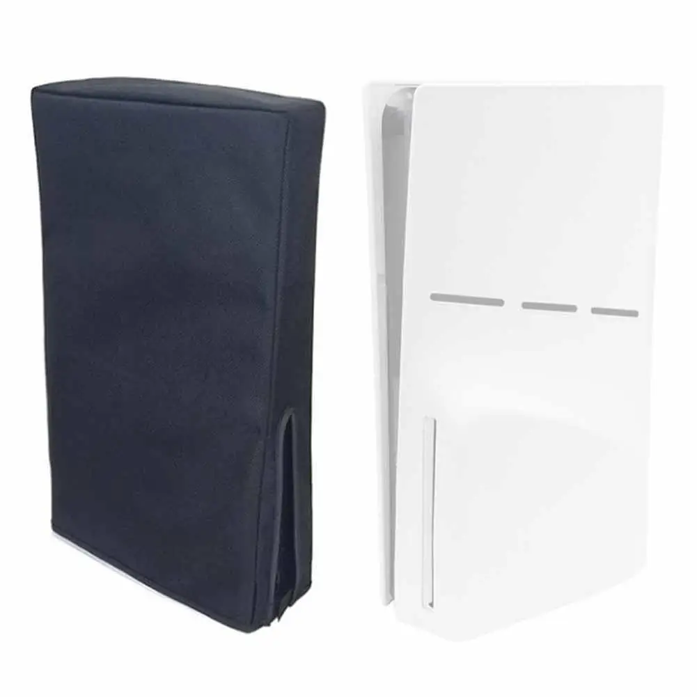 Budi Per Playstation 5 Disc & Digital Console Dust Cover Custodia Protettiva Impermeabile Antipolvere Antigraffio Per Console Ps5