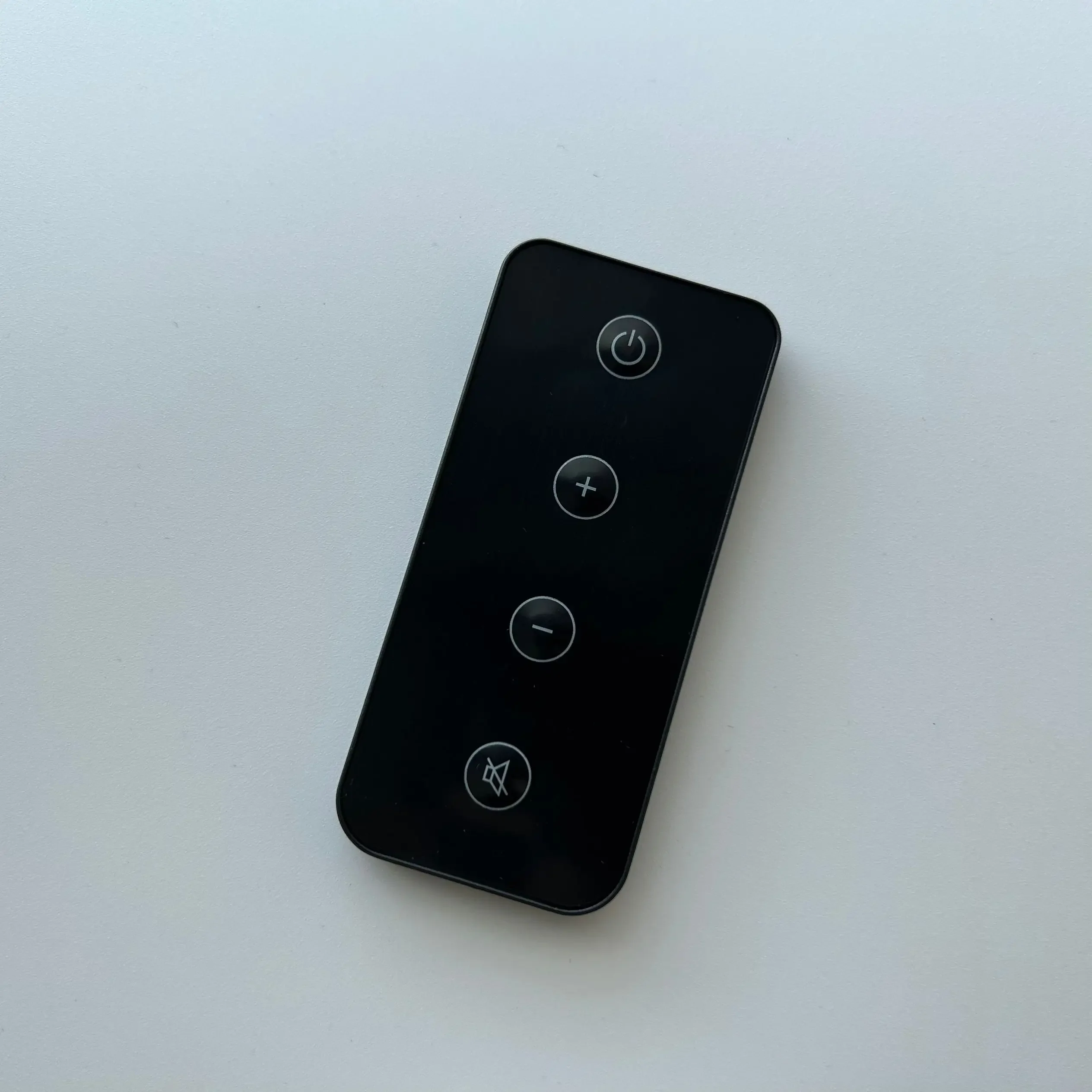 Telecomando Per Sistema Di Altoparlanti Home Theater Digitale Bose Cinemate Cm10 Cm15