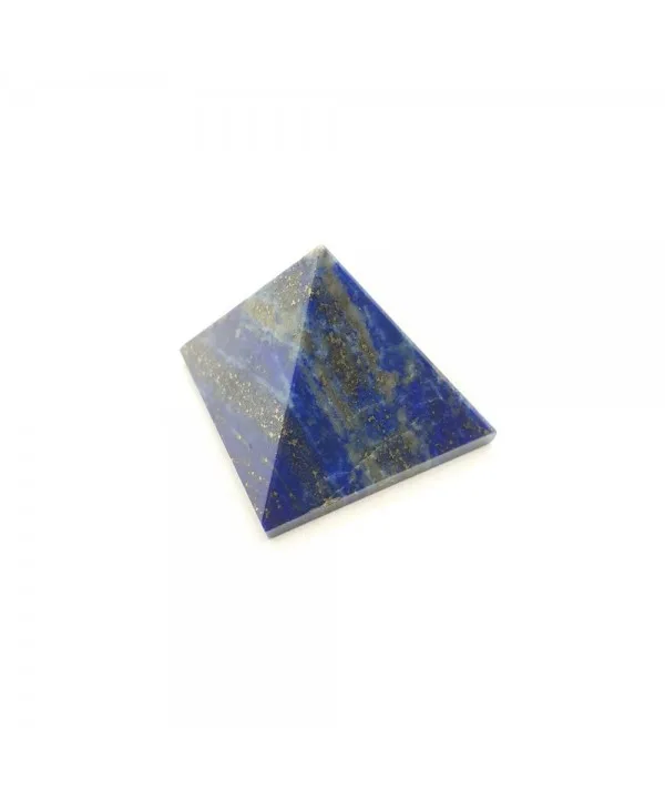Piramide Lapislazuli Naturale 4Cm