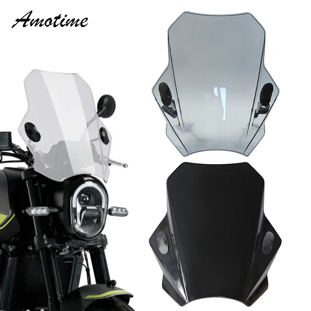 Per Honda Grom Grom125 Grom 125 Msx125 Msx 125 Accessori Moto Parabrezza Grom Parabrezza Deflettore Vento