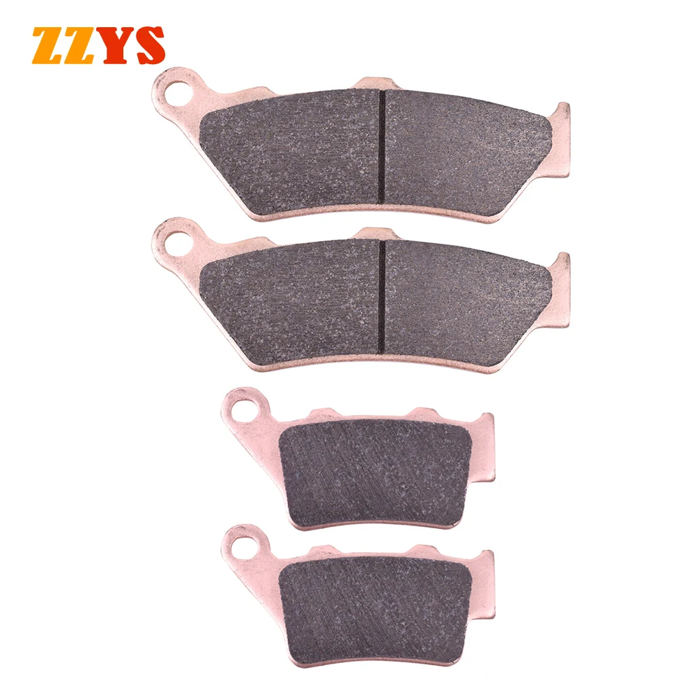 Motorcycle Front Rear Brake Pads Disc For Indian Scout Bobber Scout Bobber 2019-2021 Scout 2017 2018 2019 2020 2021 Scout Sixty
