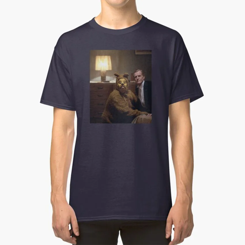 The Shining Dog Suit T-Shirt The Shining Stephen King Stanley Kubrick Film Film Horror The Shining Dog