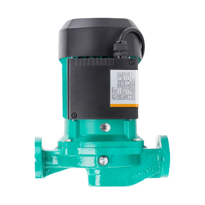 Ph-102Eh Pompa Di Circolazione Dell'Acqua Calda Di Energia Dell'Aria Caldaia Pompa Solare Pompa Dell'Acqua Di Grande Flusso
