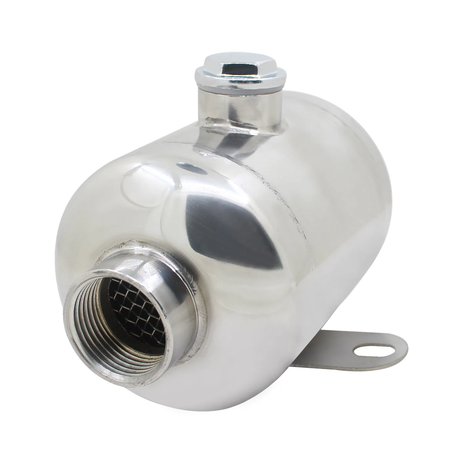 304 Stainless Steel Tank Water Treatment Equipment For Solar Boiler Water Softener Descaler Filter Dosing Tank To Inhibit Scale