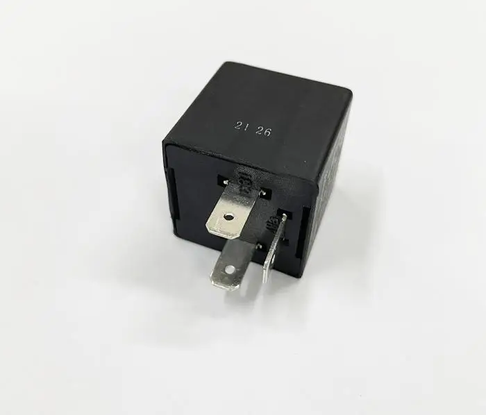 Relè Lampeggiante Indicatore Di Direzione Per Golf Mk2 Mk3 / Jetta Mk2 Mk3 / Corrado / Scirocco Mk2